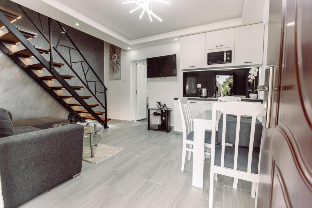 Aria Apartment Цетине Екстериор снимка