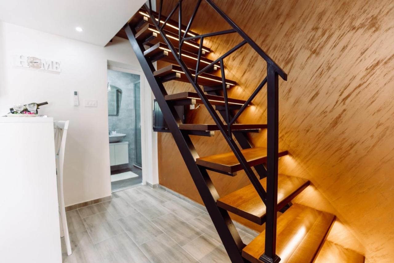 Aria Apartment Цетине Екстериор снимка