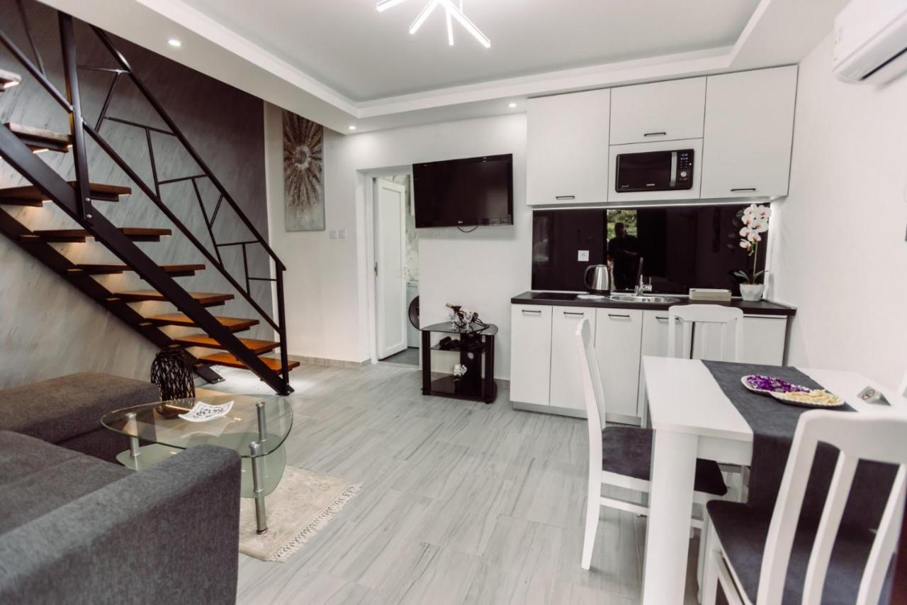 Aria Apartment Цетине Екстериор снимка