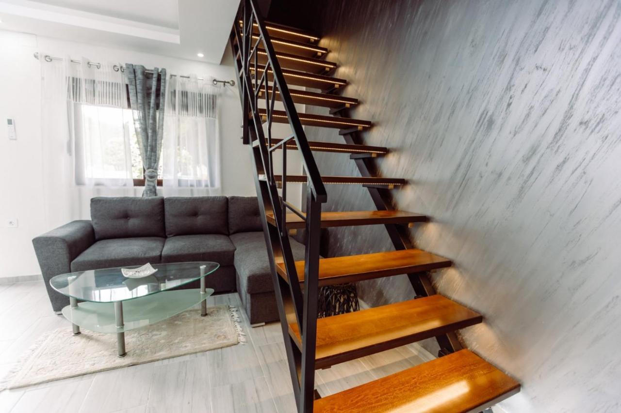 Aria Apartment Цетине Екстериор снимка