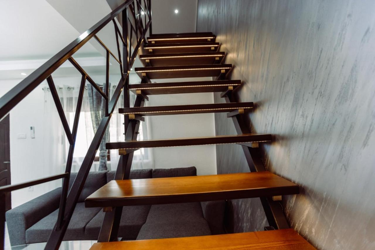 Aria Apartment Цетине Екстериор снимка