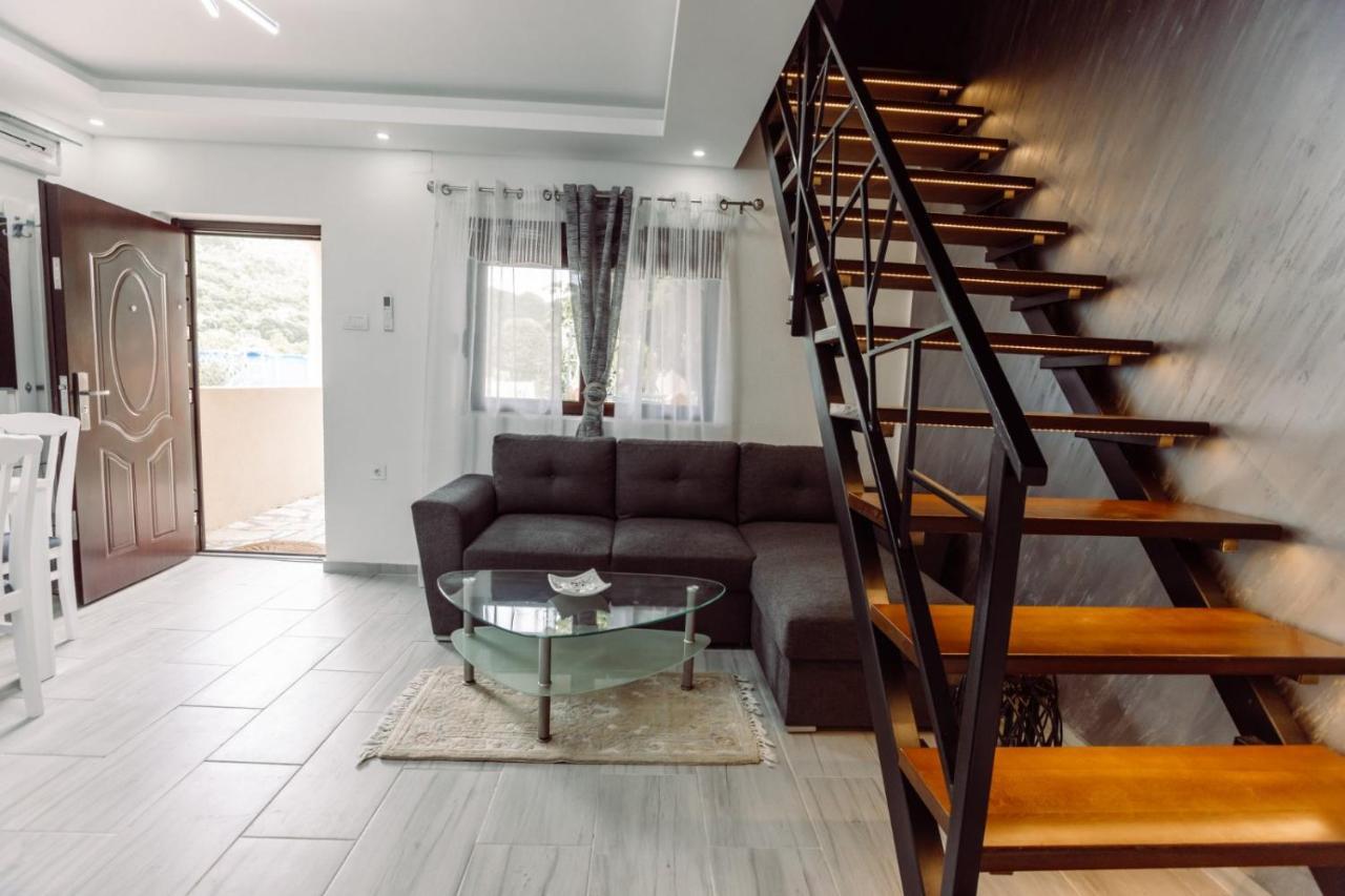 Aria Apartment Цетине Екстериор снимка