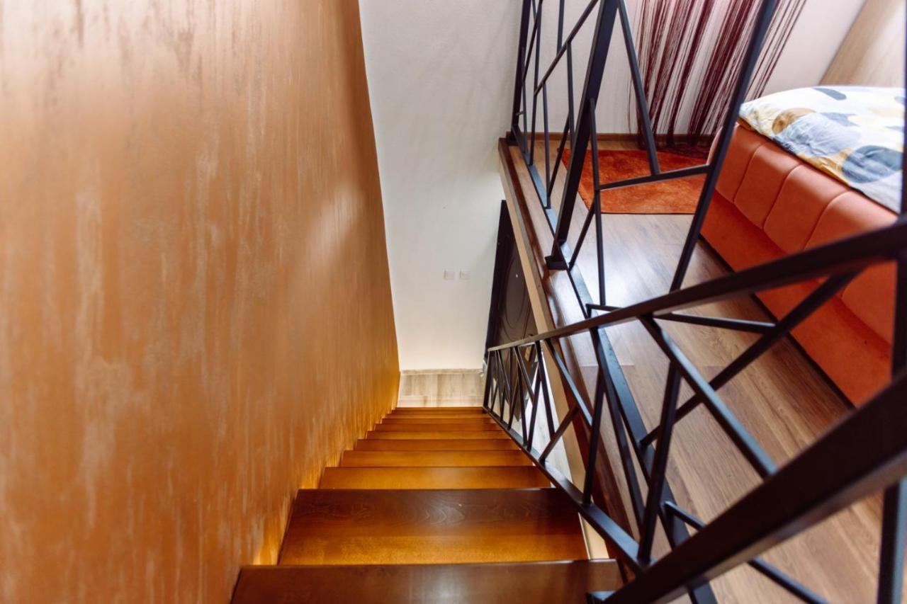 Aria Apartment Цетине Екстериор снимка