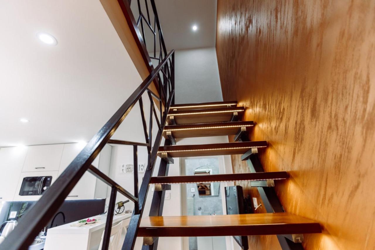 Aria Apartment Цетине Екстериор снимка