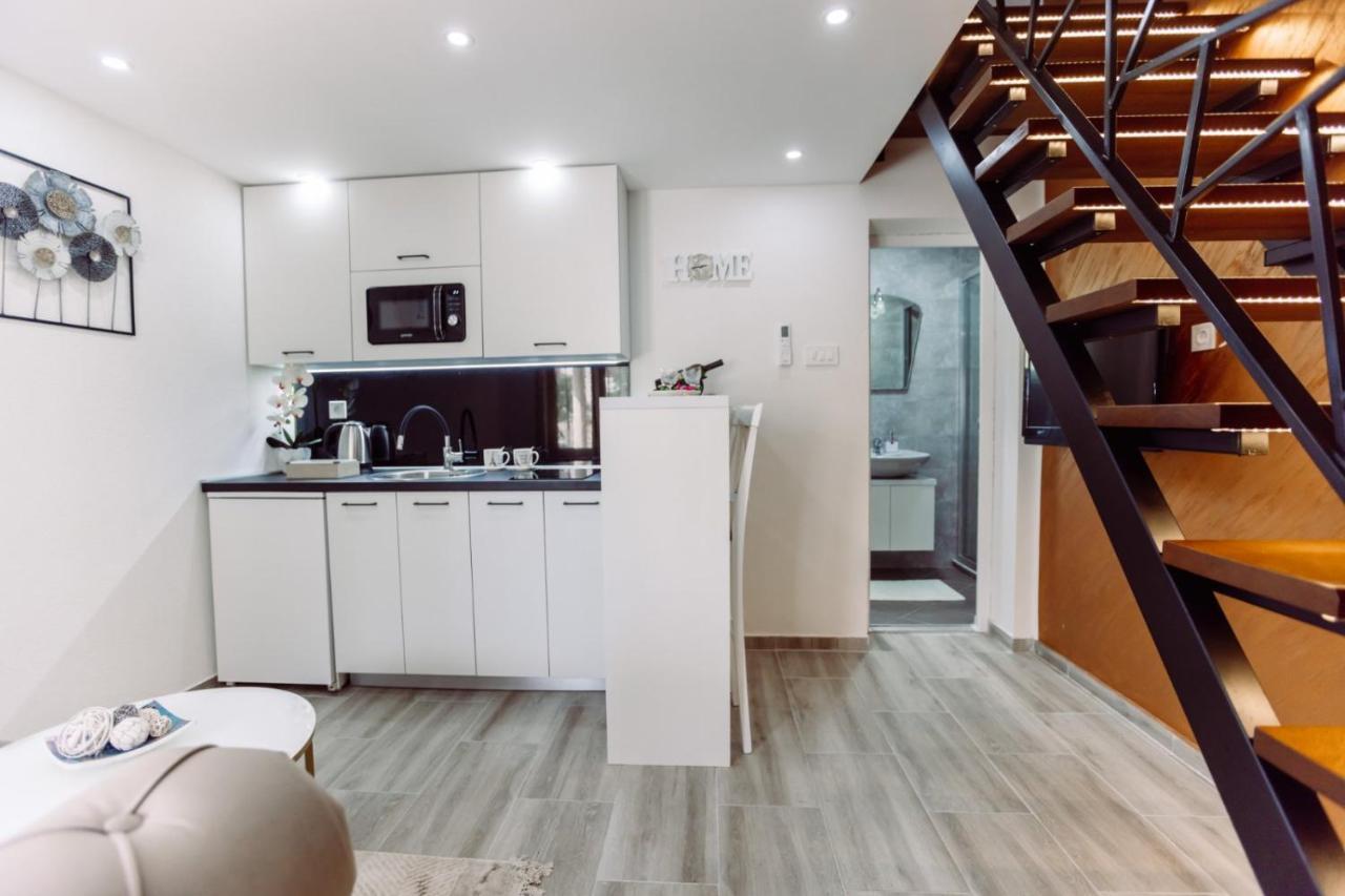 Aria Apartment Цетине Екстериор снимка