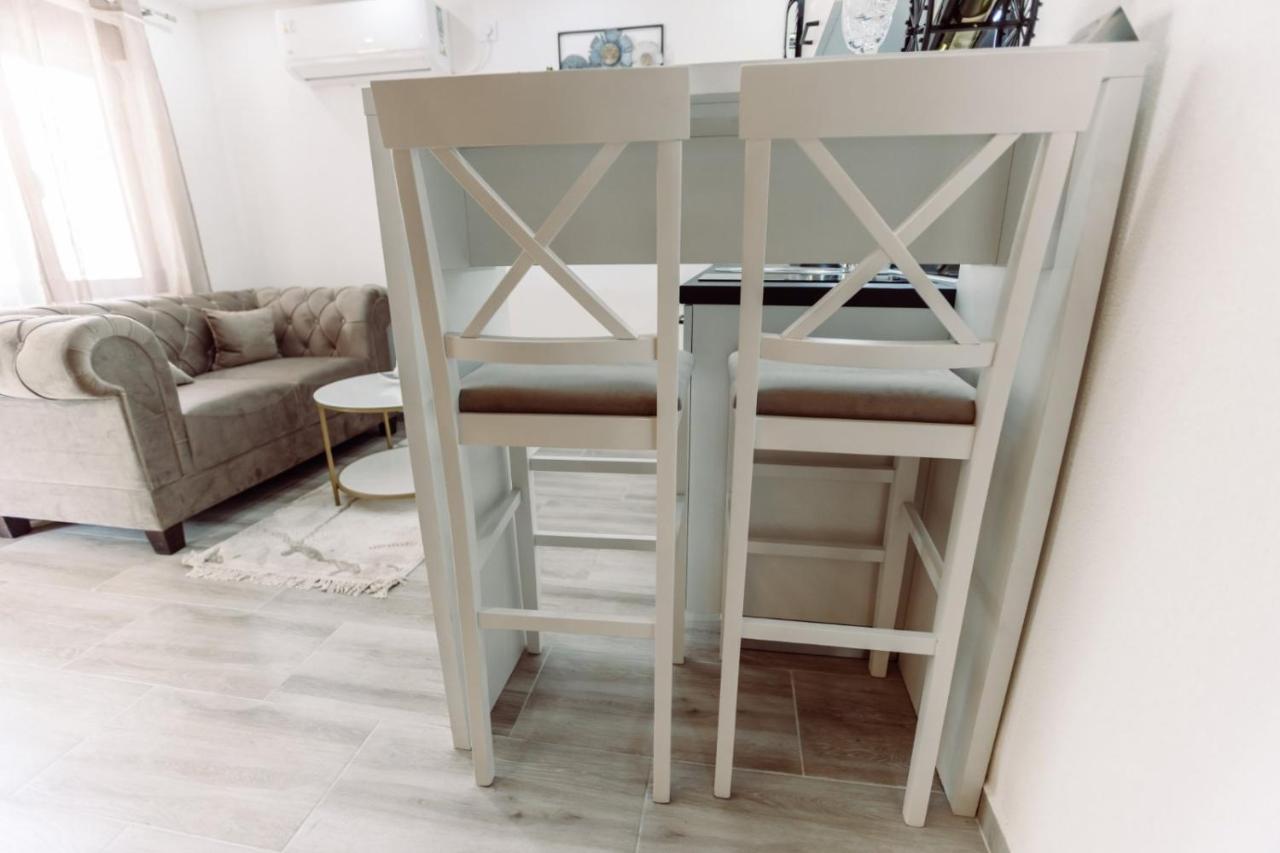 Aria Apartment Цетине Екстериор снимка